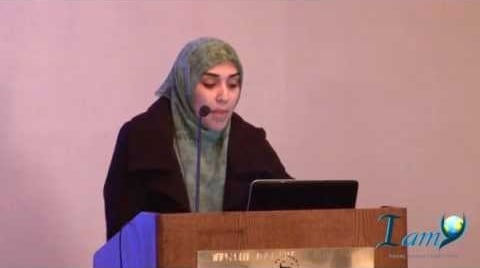 Yasmin Mogahed – Burn Out Phenomenon