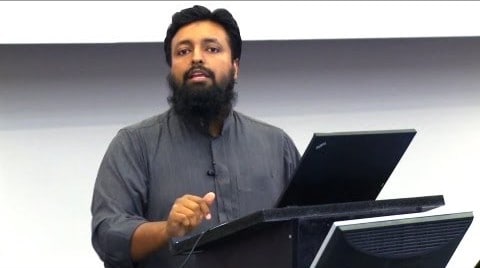 tawfique chowdhury lectures