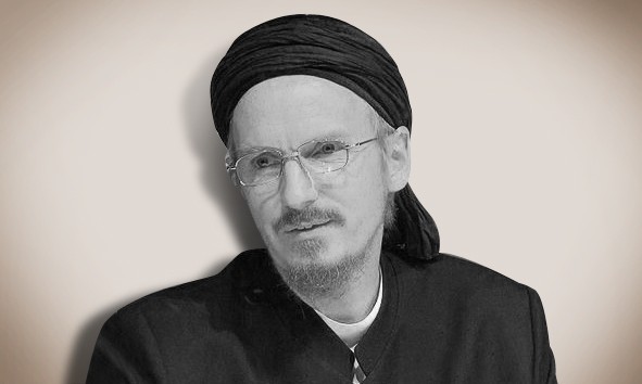 Abdal Hakim Murad – Ramadan