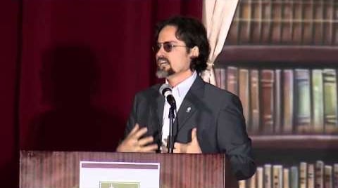 Hamza Yusuf – Reclaiming Our Faith: Negotiating Modern Theological Fault Lines