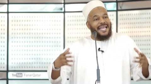 Bilal Philips – The Soul of Ramadan