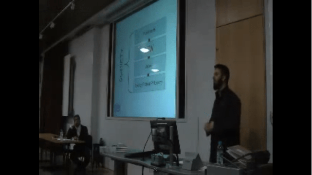 Hamza Andreas Tzortzis – Islamic Law: Barbaric or Misundestood?