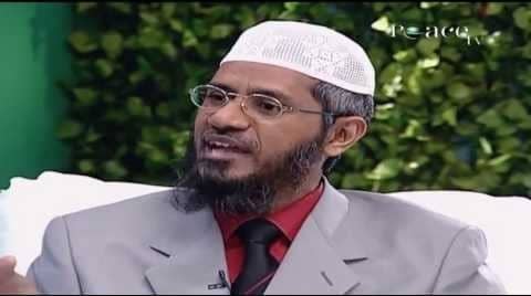 Zakir Naik – The Night Prayer in Ramadan (Qiyaam Ul Layl)