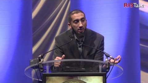 Nouman Ali Khan – Gratitude: A Way of Life