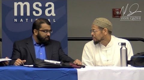 Yasir Qadhi – Dealing with Theological Differences in the Real World