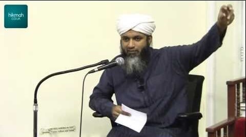 Hasan Ali – Salafi vs. Sufi & Bid’ah