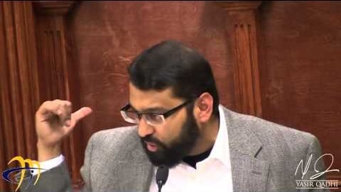 Yasir Qadhi – The Massacre of Karbala: A Historical Analysis