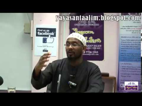 Kamal el Mekki – Details of the Seerah