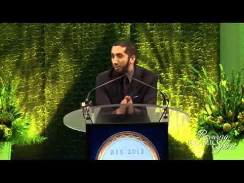 Nouman Ali Khan – Light-Skinned Muslimah Seeking Doctor: The Jahaliyyah of Matrimonials