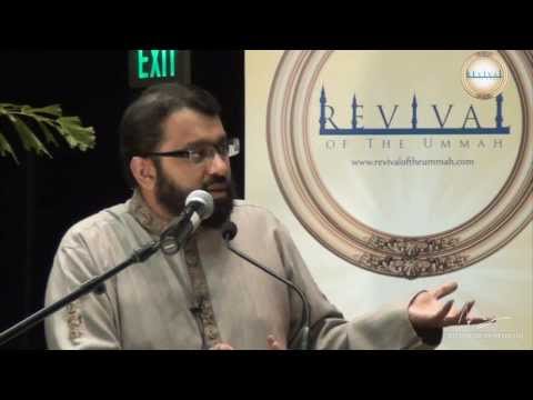 Yasir Qadhi – Unity in the Muslim Ummah & The Islamic Brotherhood