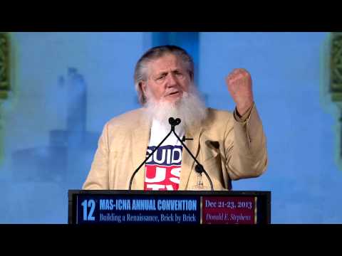 Yusuf Estes – In The Company of Mohamed (pbuh)