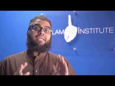 Abdul Nasir Jangda – How to take advantage of Ashura