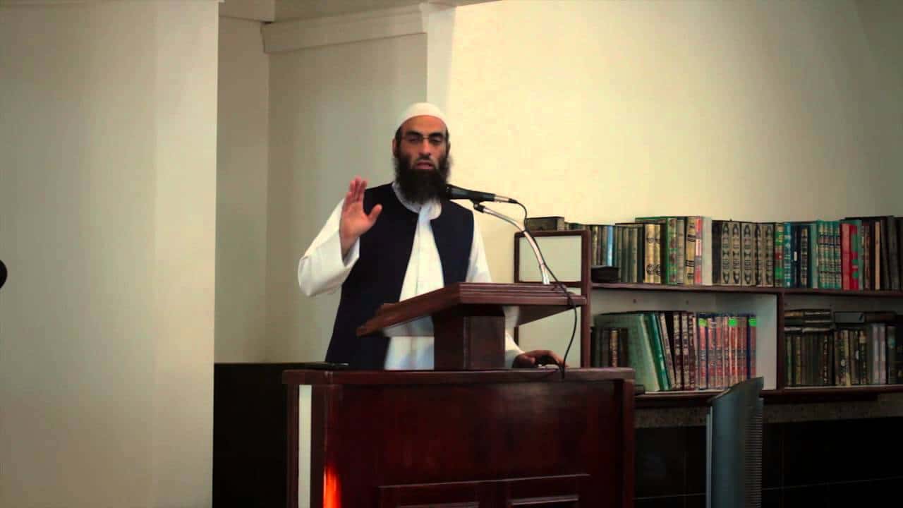 Yaser Birjas – Five Ways to Gain Money and Wealth in Islam