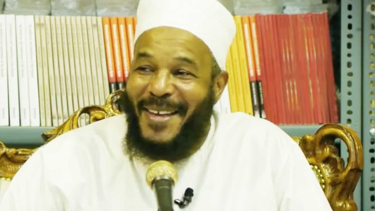 Bilal Philips – The World of the Jinn