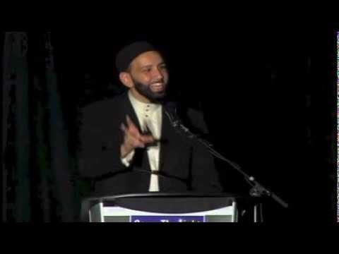 Omar Suleiman – Cure for the Hearts: Quranic Solution for Personal and Social Problems.