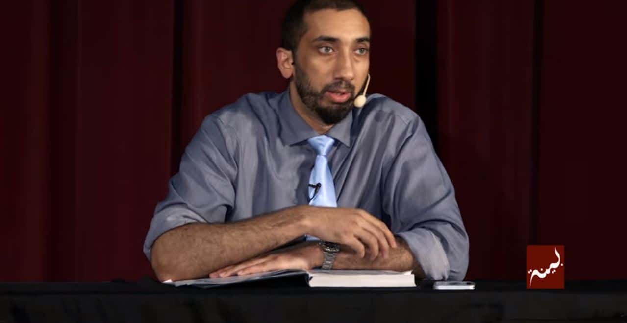 Nouman Ali Khan – Understanding Our History