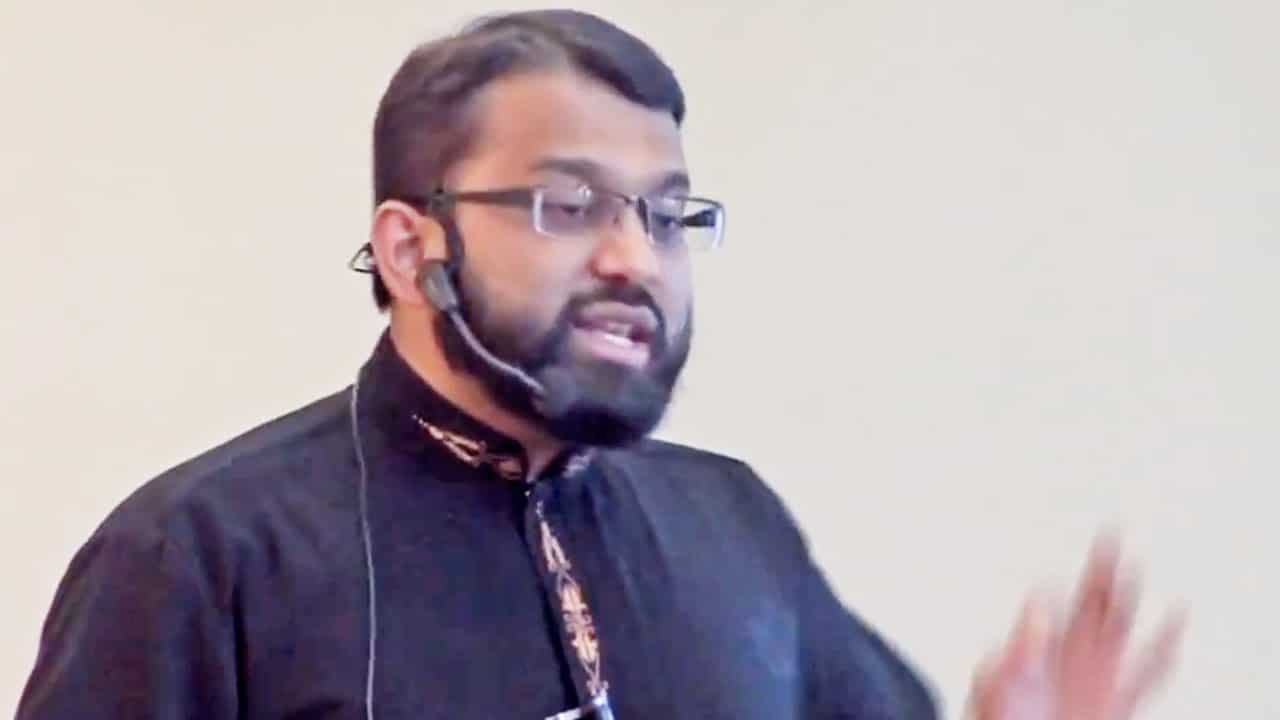 Yasir Qadhi – Crisis of Knowledge