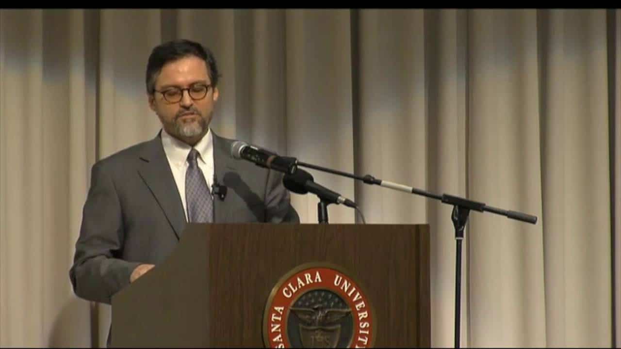 Hamza Yusuf – Islam, Citizenship, and Religious Liberty