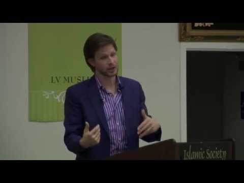 Jonathan Brown – A Crisis of Confidence Amongst Muslims & How We Read Our Scripture