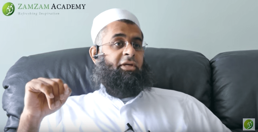 Abdur-Rahman ibn Yusuf – Causes of Deviance, Sectarianism and Unorthodoxy