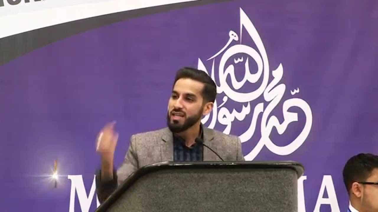 Saad Tasleem – Iblis’s (Satan) Gameplan