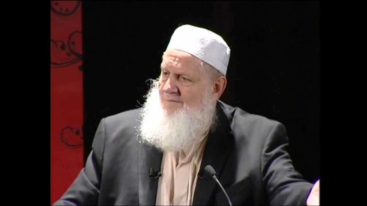 Yusuf Estes – Peace of Mind in a Chaotic World