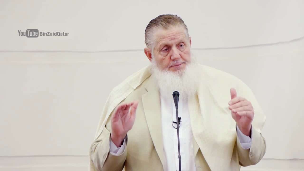 Yusuf Estes – Qur’an Neglected