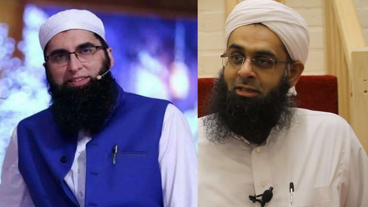 Abdur-Rahman ibn Yusuf – Life of Junaid Jamshed