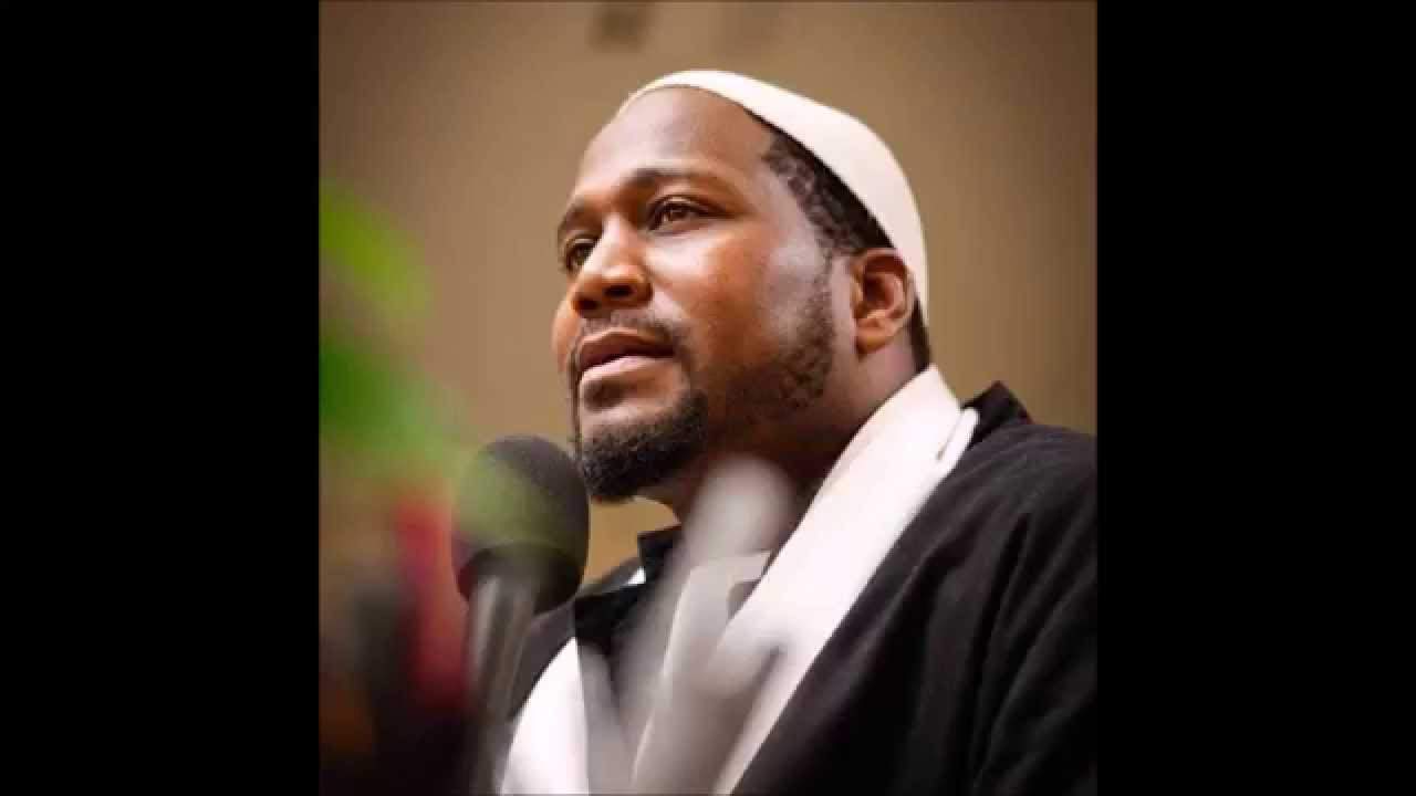 Muhammad Adeyinka Mendes – Islam and the Liberation of Womanhood