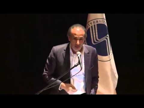 Tariq Ramadan – The Importance of Critical Thinking for Muslim Societies both in the West and East