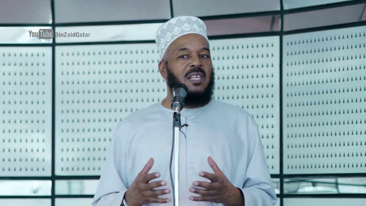 Bilal Philips – Fasting on the Day of Arafah