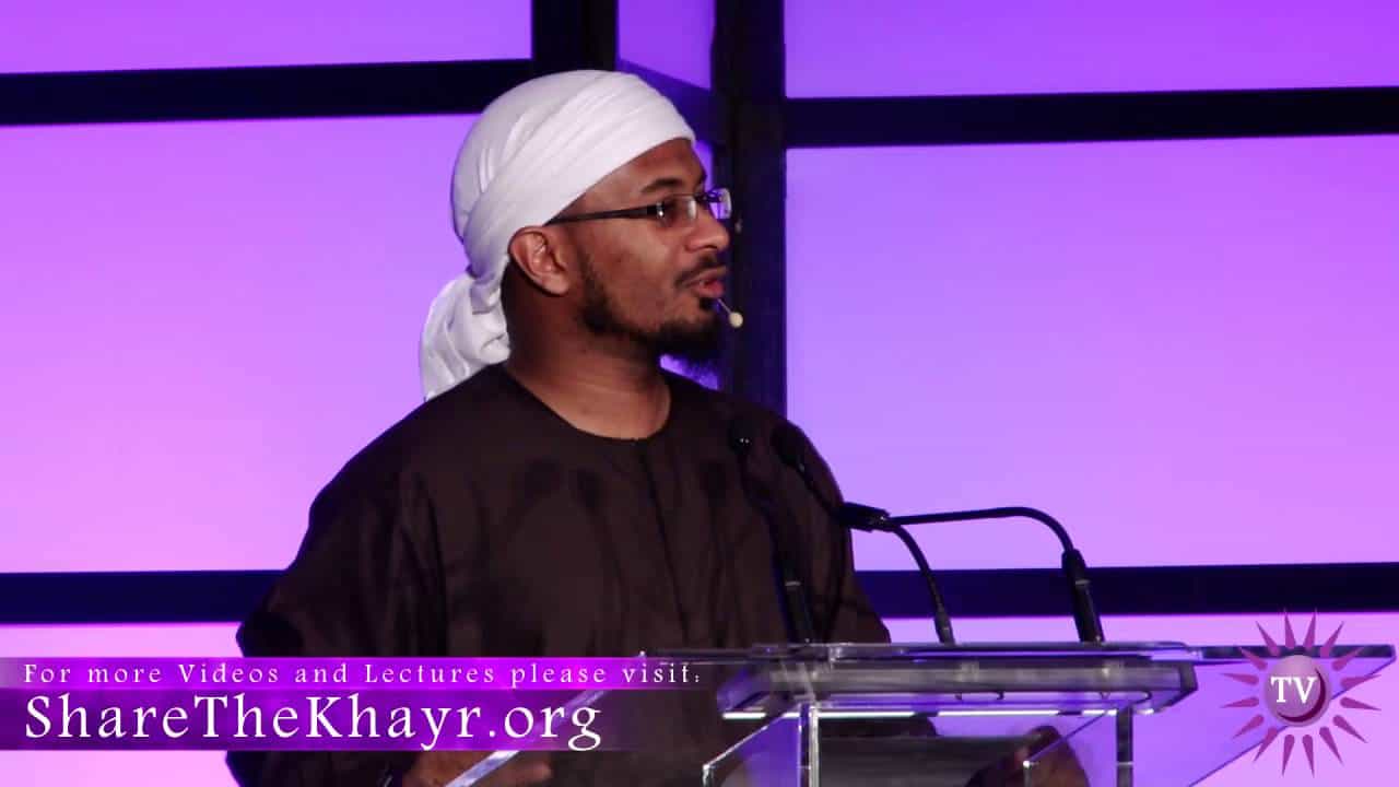 Kamal el Mekki – Friends of the Qur’an