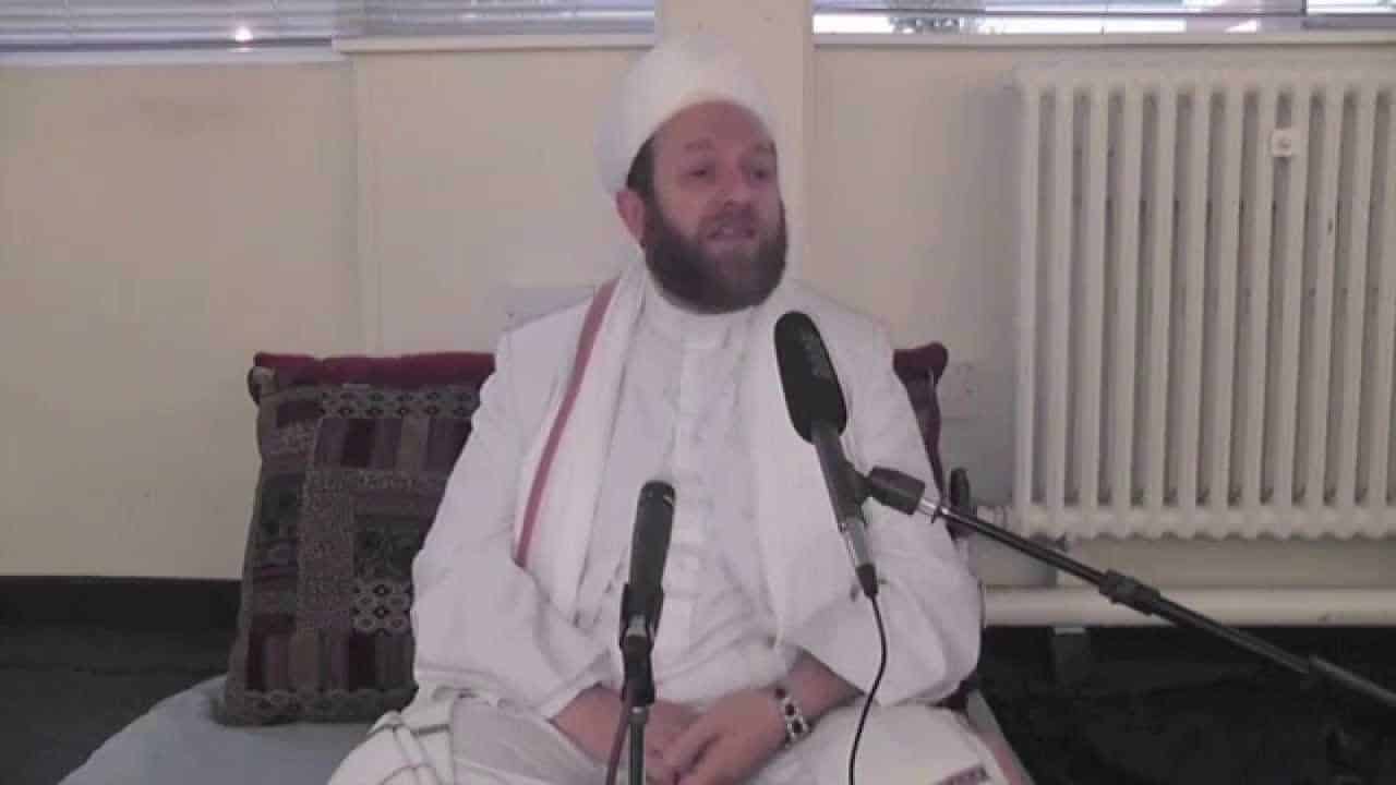 Muhammad al-Ninowy – Three Levels of Dhikr