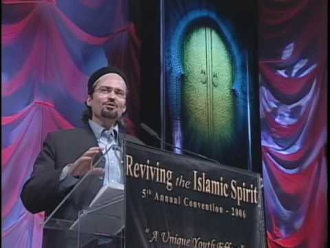 Hamza Yusuf – The Neglected Sunnahs