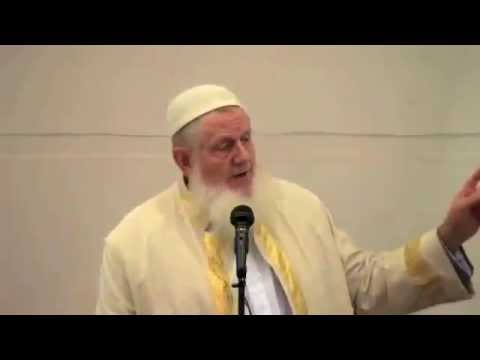 Yusuf Estes – What is the Future of the Muslims?
