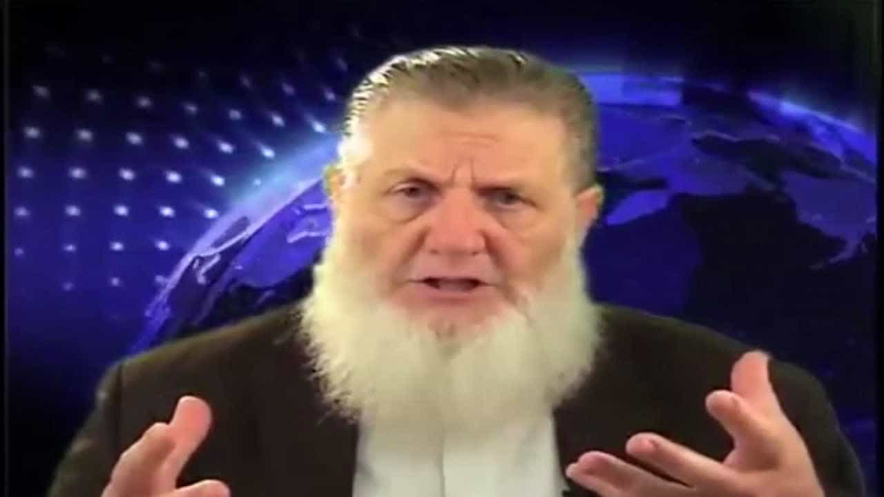 Yusuf Estes – Why are Earthquakes on the Increase?