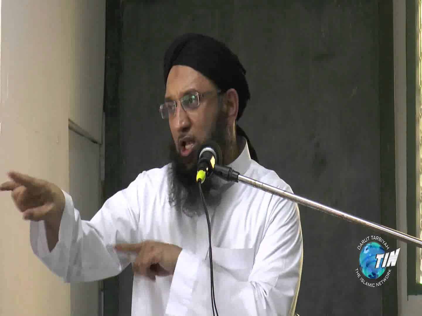 Zahir Mahmood – Imaan (Belief)