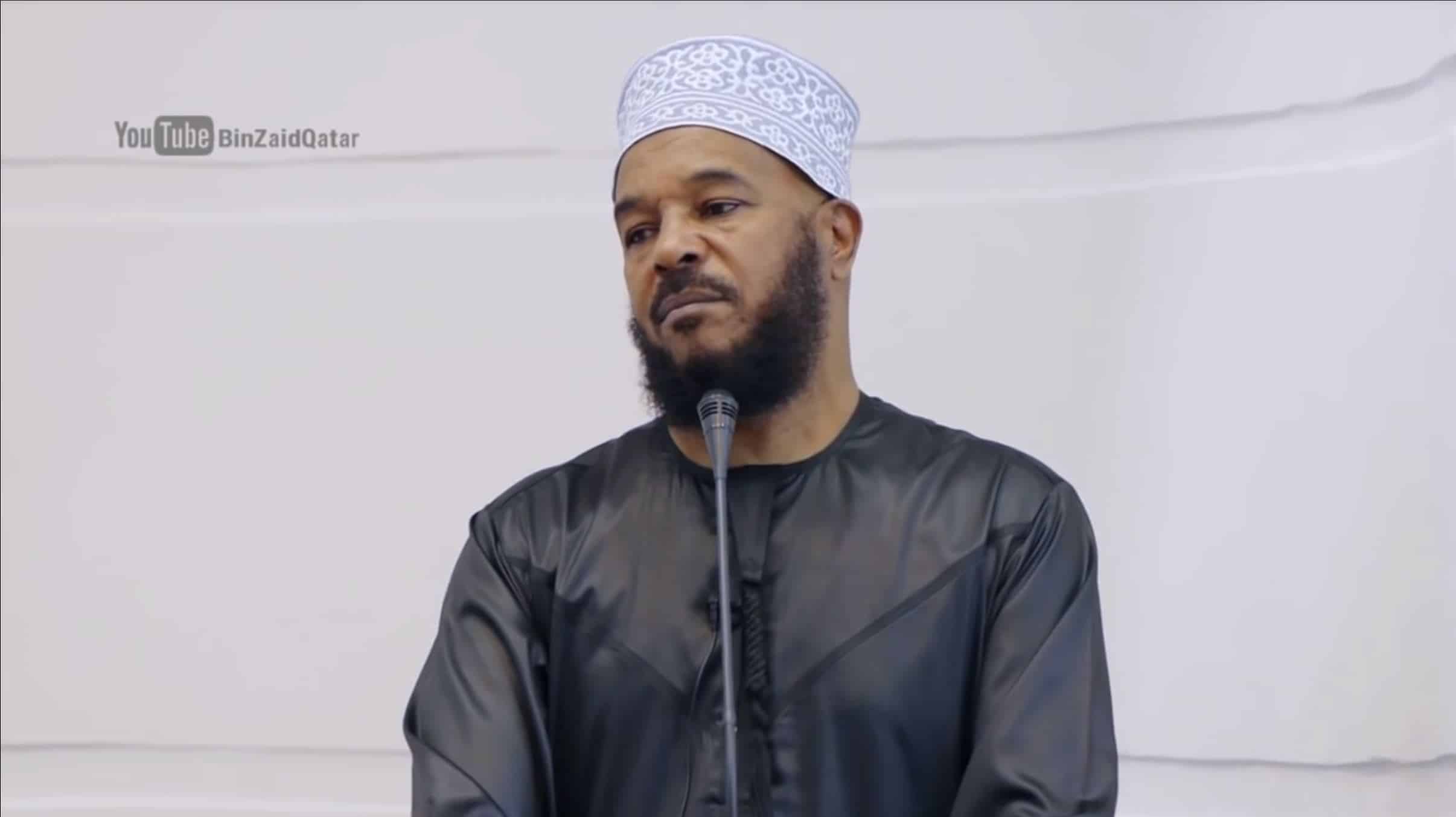 Bilal Philips – Teaching Children About Prayer