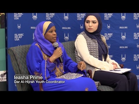 Ieasha Prime – The Power of Purpose