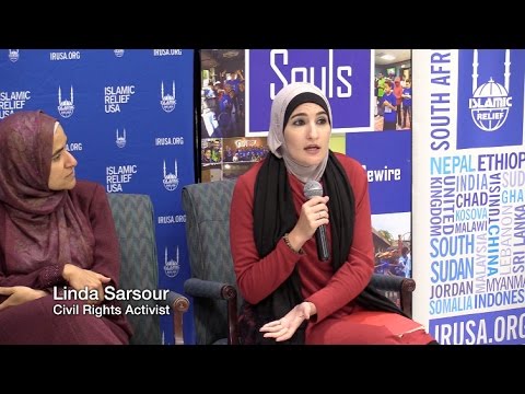 Linda Sarsour – The Power of Purpose