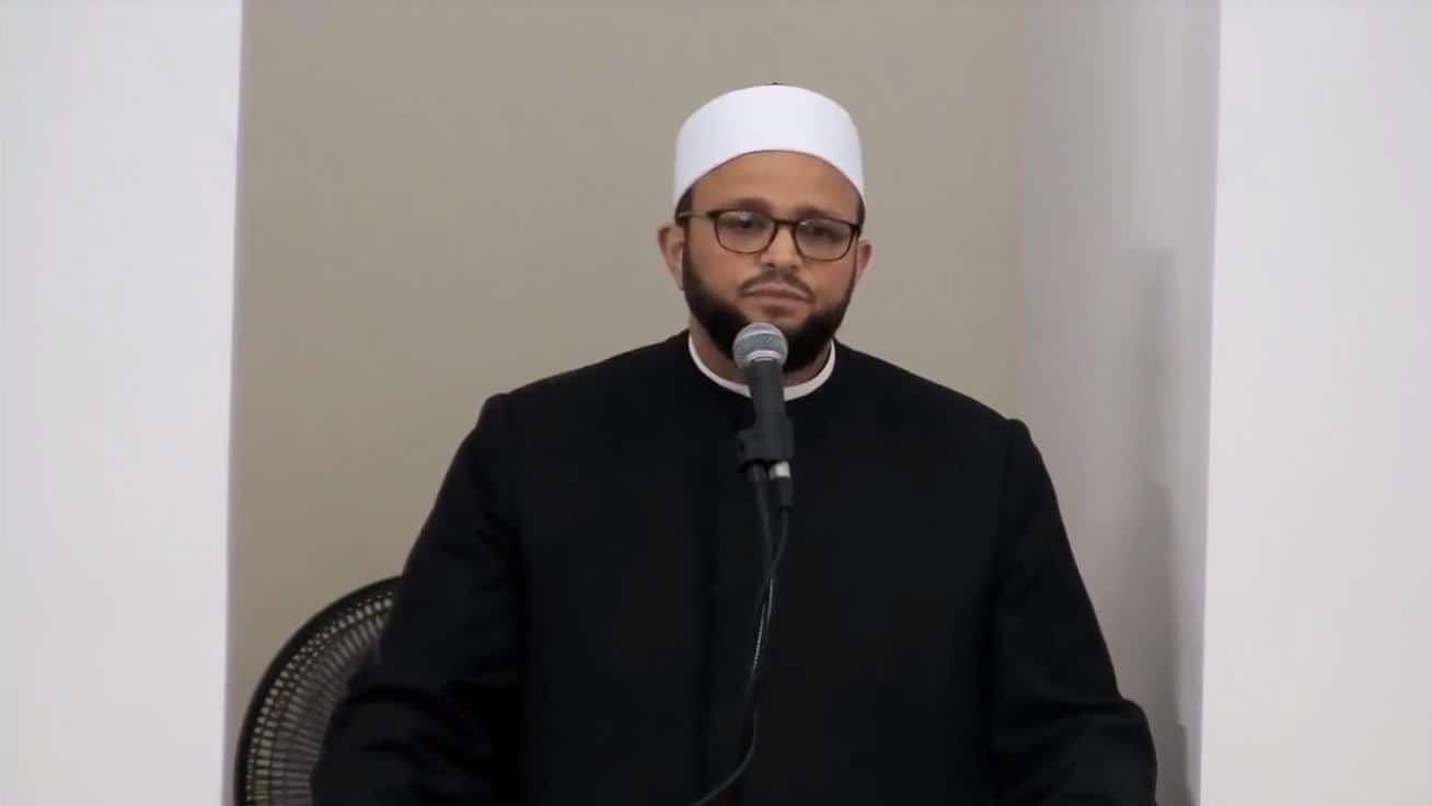 Yasir Fahmy – Countering Bigotry: The Prophet’s ﷺ Last Sermon