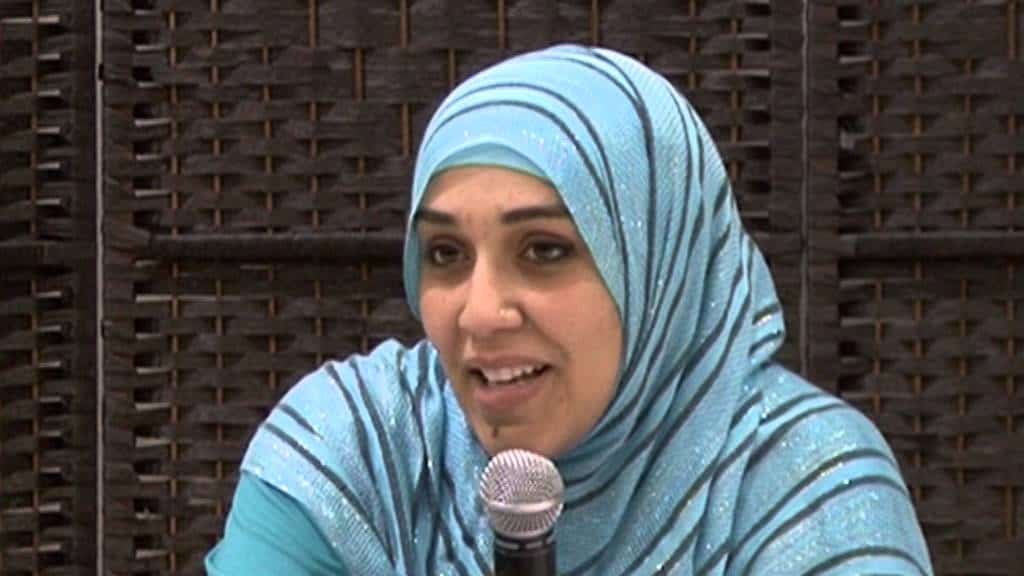 Yasmin Mogahed – Journey to Allah