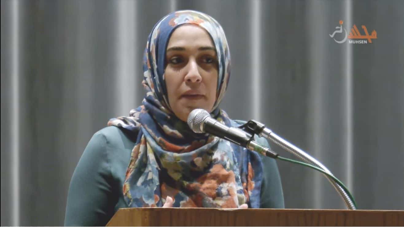 Yasmin Mogahed – What I Learned from a Mother of Three Children with Special Needs