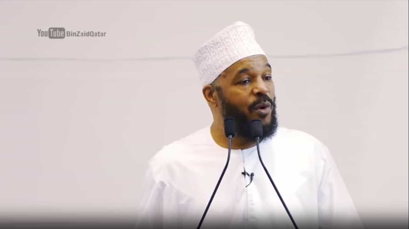Bilal Philips – Return to the Qur’an