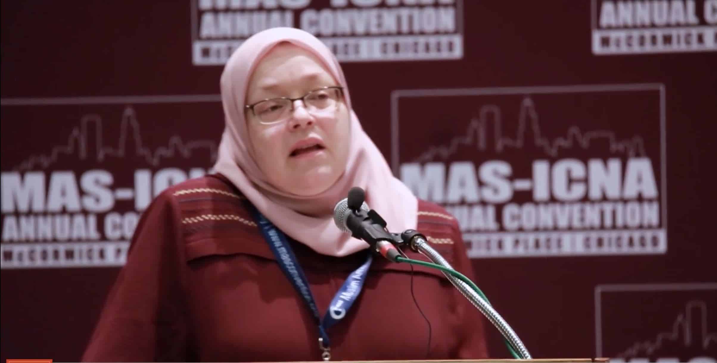 Karen Danielson – Towards Effective and Contemporary Imams in the U.S.