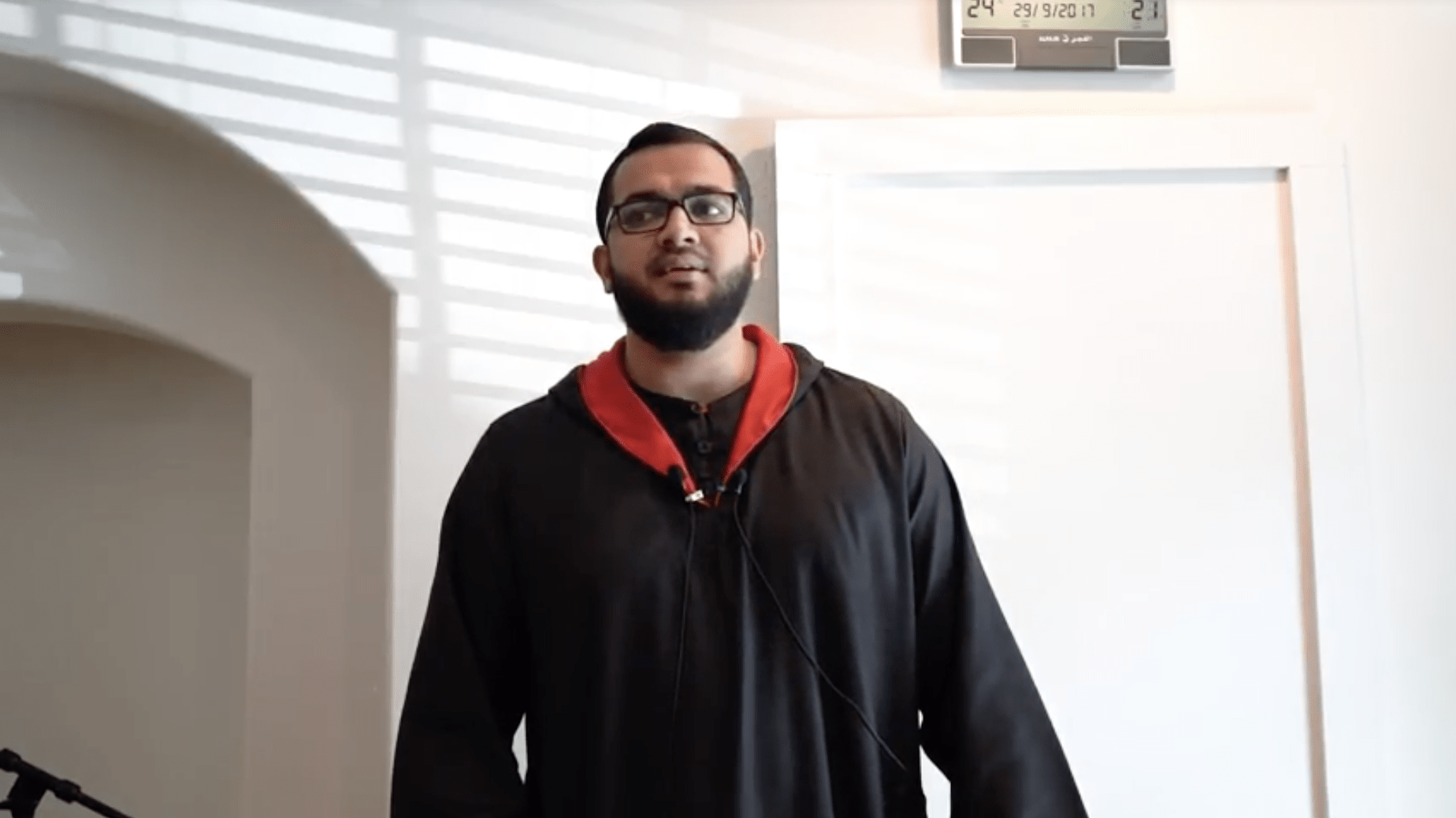 Nihal Khan – Family in the Quran