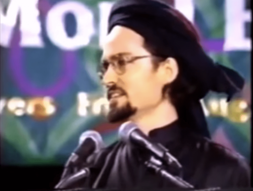 Hamza Yusuf – The Importance of Women in Islam