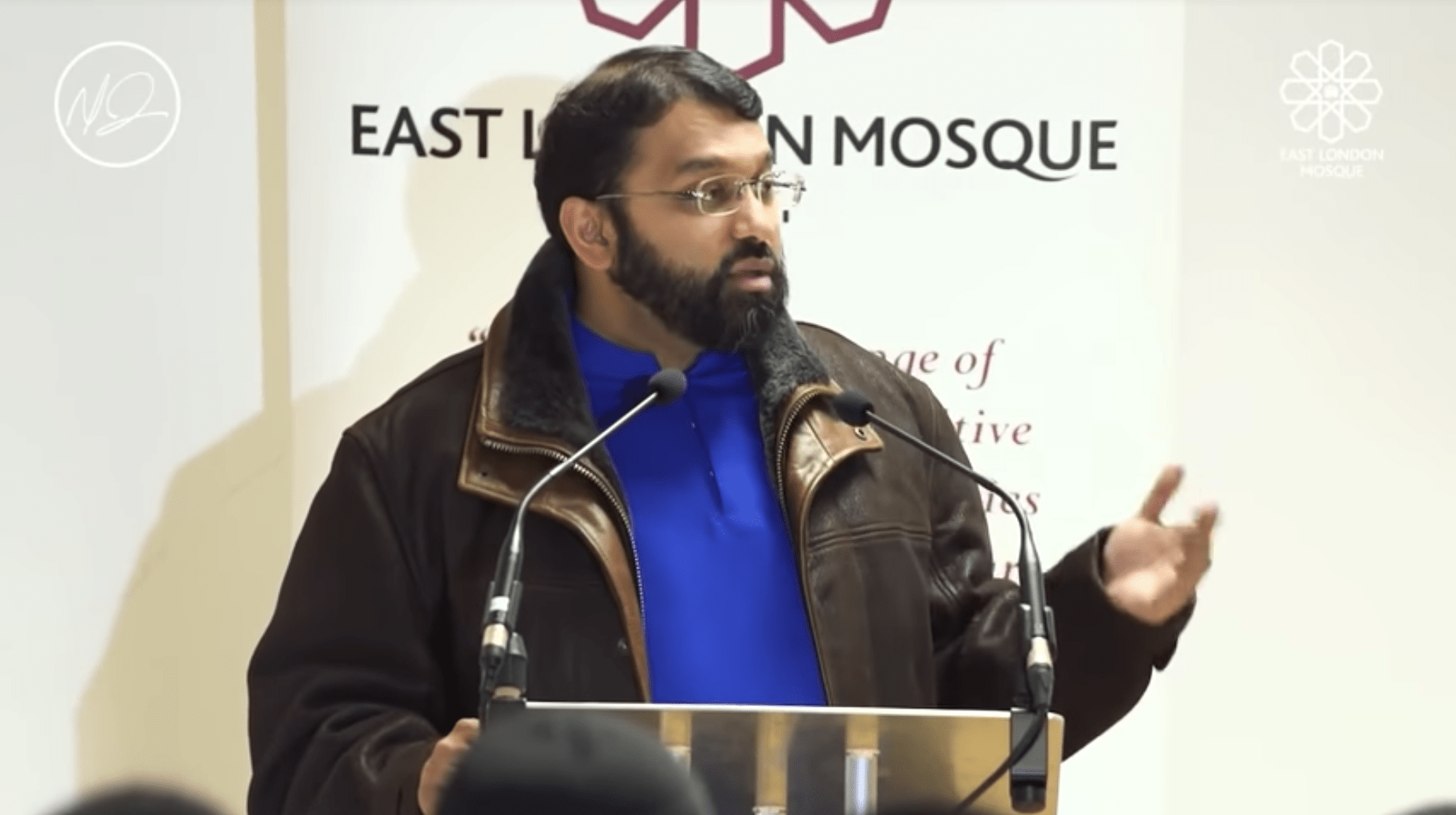 Yasir Qadhi – The Road Map of Death: Planning Your Legacy of Life