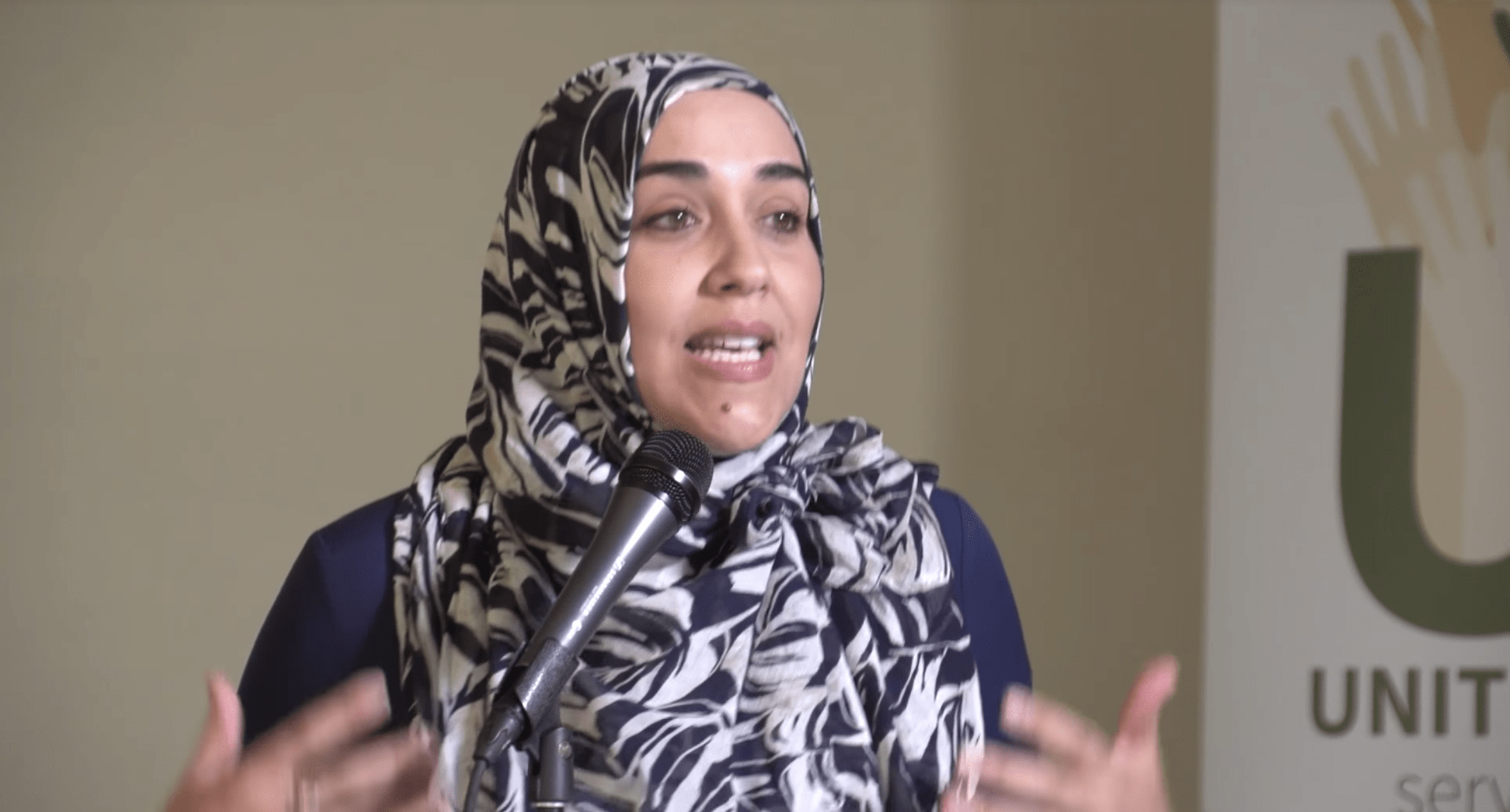 Yasmin Mogahed – How to Live More Fulfilling Life