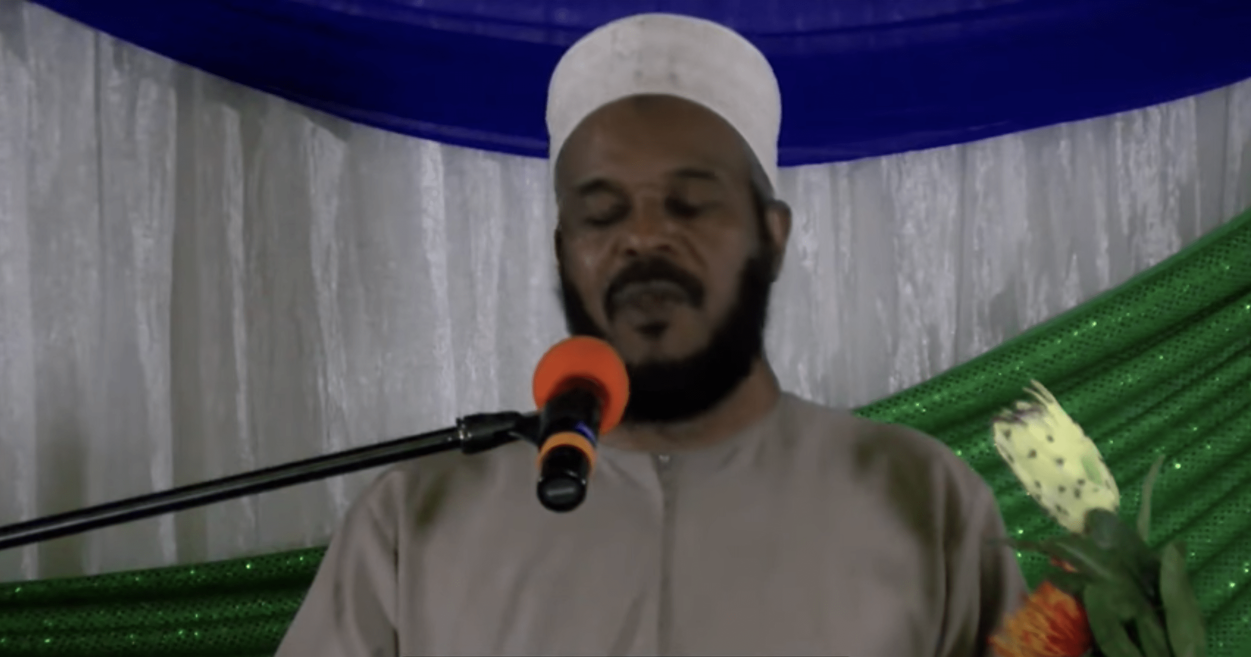 Bilal Philips – Challenges Facing The Muslim Youth In The 21st Century